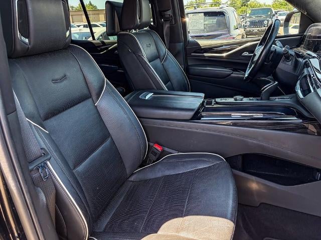 2023 Cadillac Escalade Sport