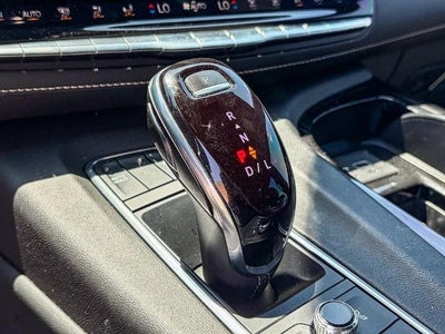 2022 Cadillac Escalade Sport