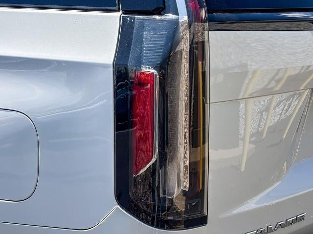 2022 Cadillac Escalade Sport