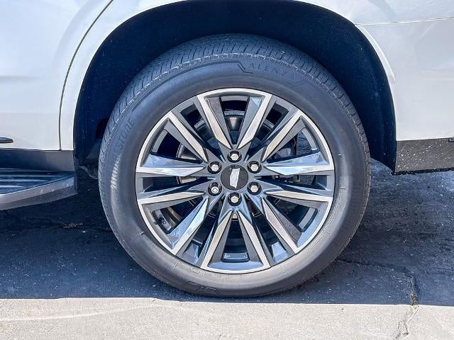 2022 Cadillac Escalade Sport