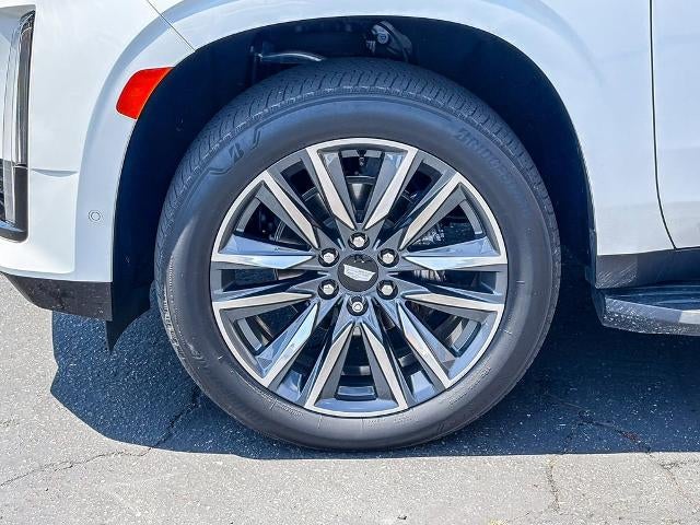 2022 Cadillac Escalade Sport