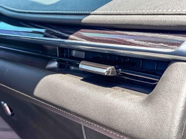 2022 Cadillac Escalade Sport