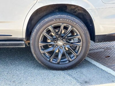 2023 Cadillac Escalade Sport