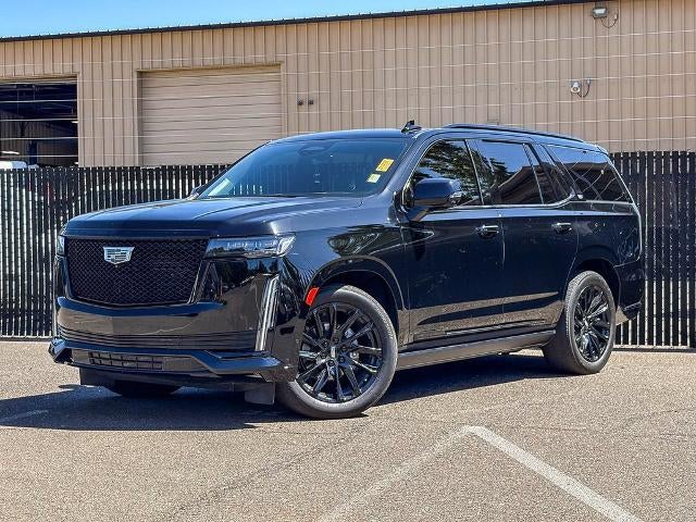 2023 Cadillac Escalade