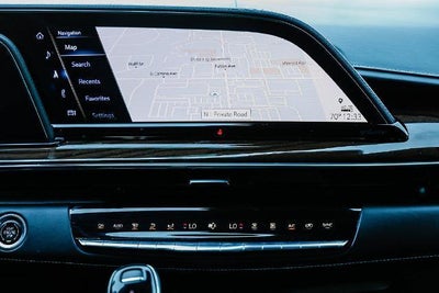 2023 Cadillac Escalade 4WD Sport Platinum