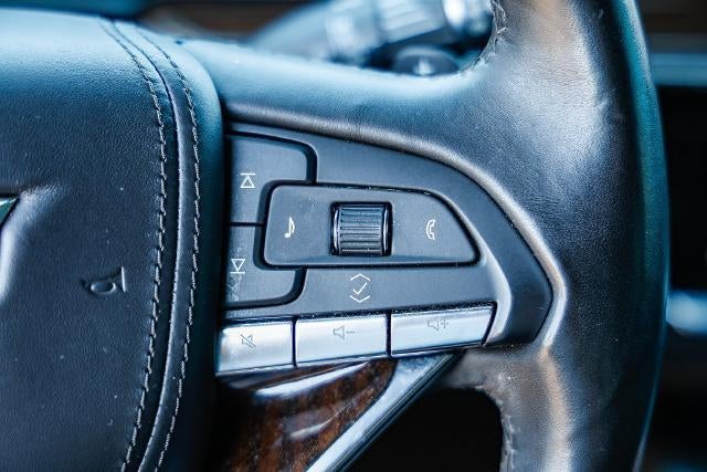 2023 Cadillac Escalade 4WD Sport Platinum