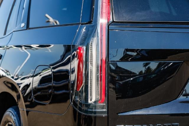 2023 Cadillac Escalade 4WD Sport Platinum
