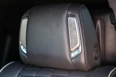2023 Cadillac Escalade 4WD Sport Platinum