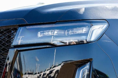 2023 Cadillac Escalade 4WD Sport Platinum