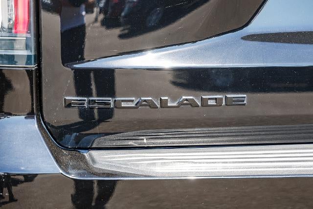 2023 Cadillac Escalade 4WD Sport Platinum