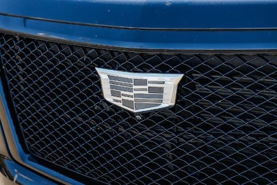 2023 Cadillac Escalade 4WD Sport Platinum