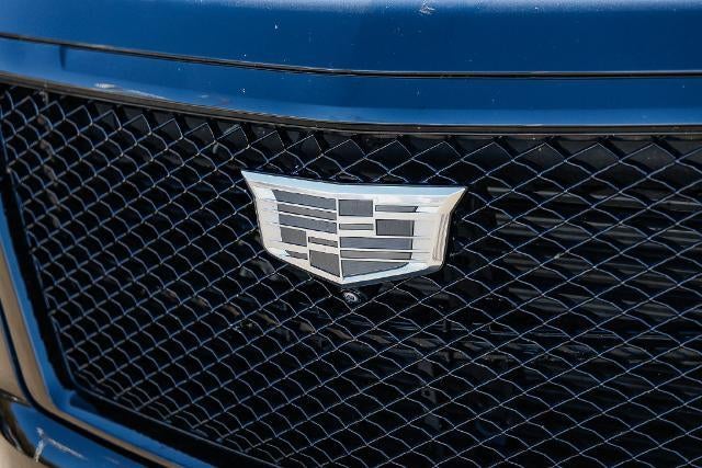 2023 Cadillac Escalade 4WD Sport Platinum