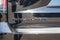 2023 Cadillac Escalade 4WD Sport Platinum