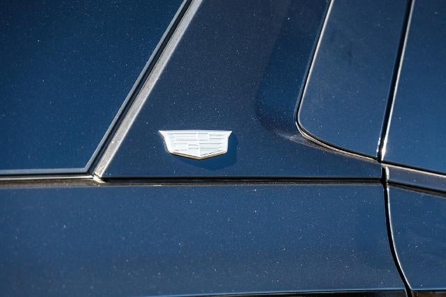 2023 Cadillac Escalade 4WD Sport Platinum