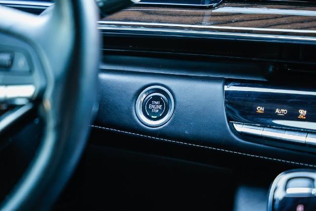 2023 Cadillac Escalade 4WD Sport Platinum