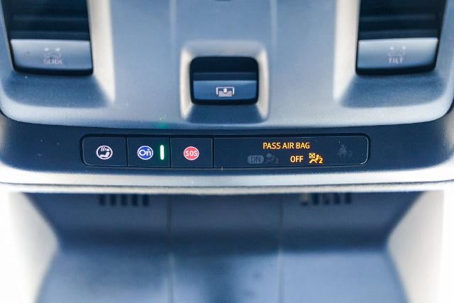 2023 Cadillac Escalade 4WD Sport Platinum