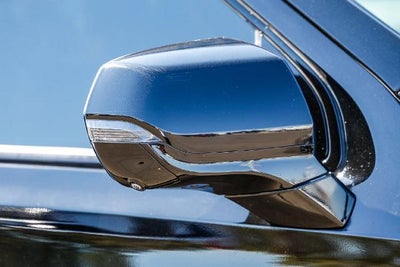 2023 Cadillac Escalade 4WD Sport Platinum