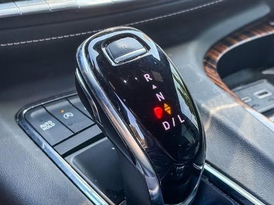 2024 Cadillac Escalade ESV Premium Luxury