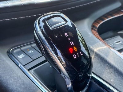 2024 Cadillac Escalade ESV Premium Luxury