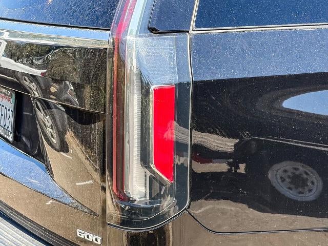 2024 Cadillac Escalade ESV Premium Luxury