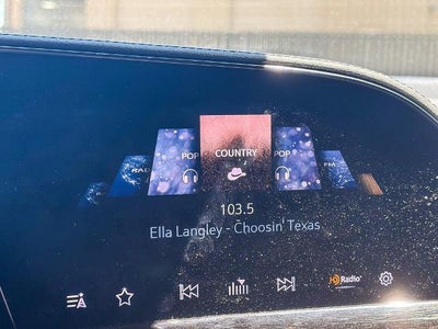 2024 Cadillac Escalade ESV Premium Luxury