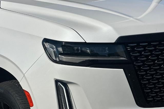 2021 Cadillac Escalade ESV Premium Luxury
