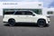 2021 Cadillac Escalade ESV Premium Luxury