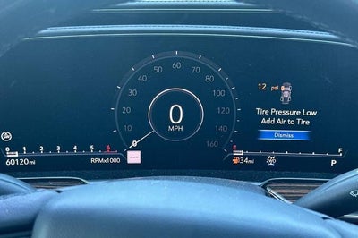 2021 Cadillac Escalade ESV Premium Luxury