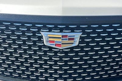 2021 Cadillac Escalade ESV Premium Luxury