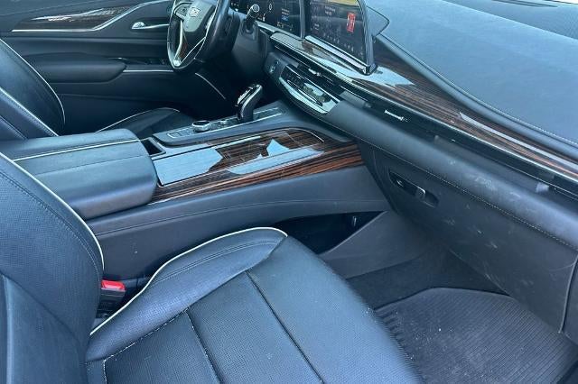 2021 Cadillac Escalade ESV Premium Luxury