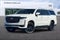2021 Cadillac Escalade ESV Premium Luxury