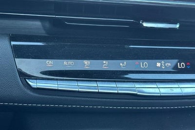 2021 Cadillac Escalade ESV Premium Luxury