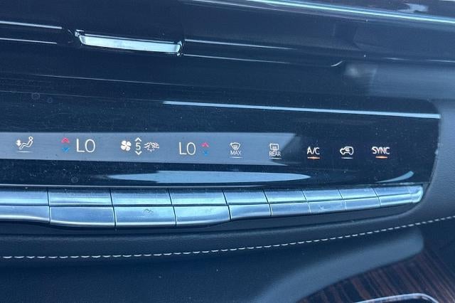 2021 Cadillac Escalade ESV Premium Luxury