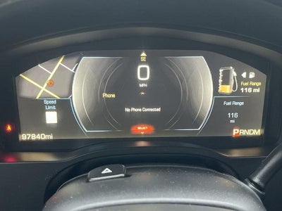 2015 Cadillac Escalade Luxury