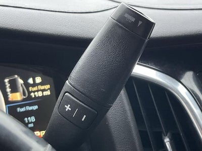 2015 Cadillac Escalade Luxury