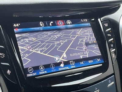 2015 Cadillac Escalade Luxury