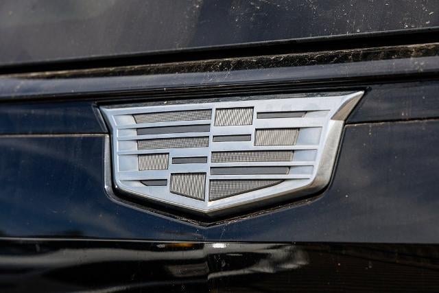 2021 Cadillac Escalade ESV Sport