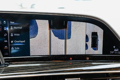 2021 Cadillac Escalade ESV Sport