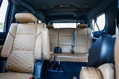 2021 Cadillac Escalade ESV Sport