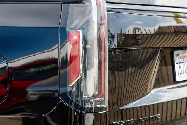 2021 Cadillac Escalade ESV Sport