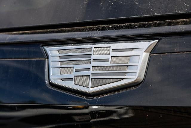 2021 Cadillac Escalade ESV Sport