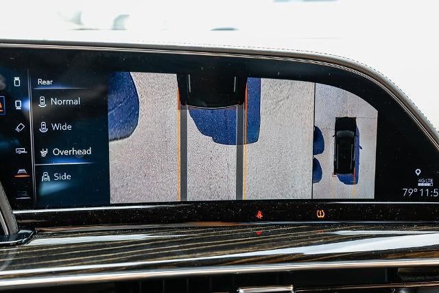 2021 Cadillac Escalade ESV Sport