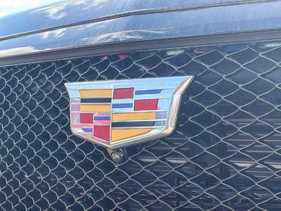 2024 Cadillac Escalade ESV V-Series