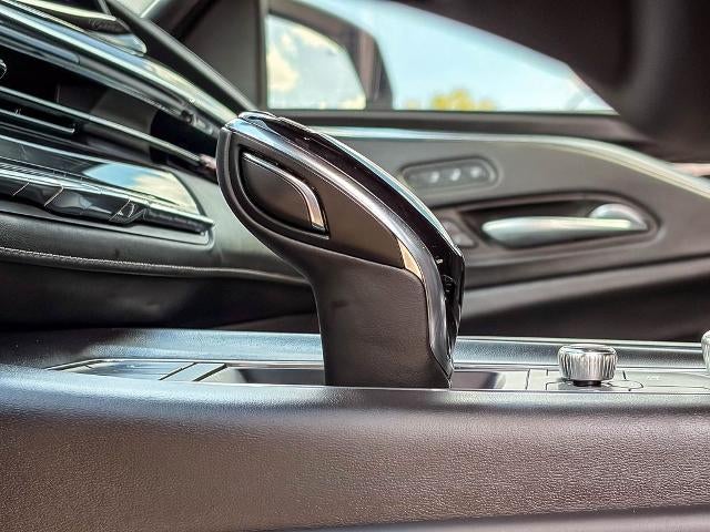 2024 Cadillac Escalade ESV V-Series