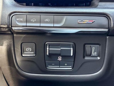2024 Cadillac Escalade ESV V-Series
