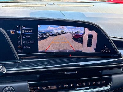 2024 Cadillac Escalade ESV V-Series