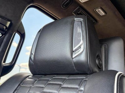 2024 Cadillac Escalade ESV V-Series