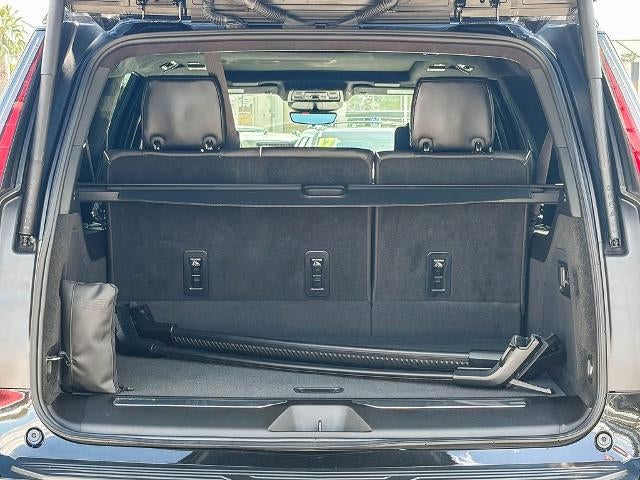 2024 Cadillac Escalade ESV V-Series