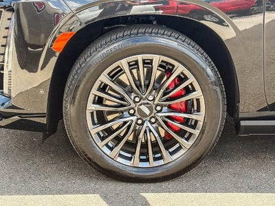 2024 Cadillac Escalade ESV V-Series