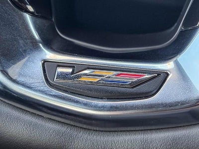 2024 Cadillac Escalade ESV V-Series